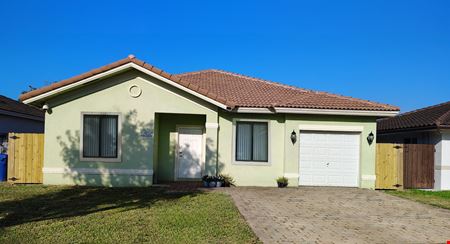 Photo of commercial space at 22486 Southwest 110th Court in Miami