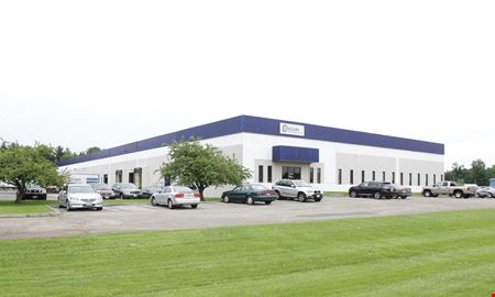 Photo of commercial space at 11-15 Thompson Road in East Windsor
