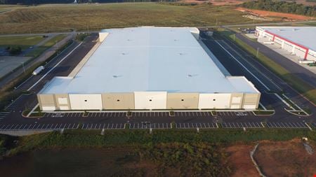 Industrial space for Rent at 1211 Vaughn Parkway in Portland