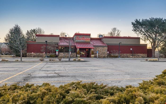 Red Robin