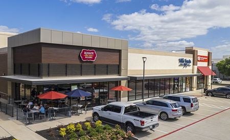 Retail space for Sale at 13132 FM 1960 Road West in Houston
