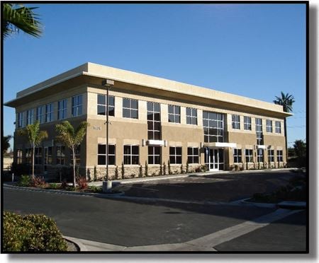 Office space for Rent at 18426 Brookhurst Street in Fountain Valley