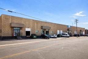6160 East 49th Drive