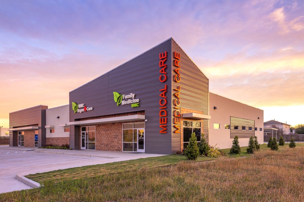 6750 East Sam Houston Parkway North, Houston Office Space For Lease