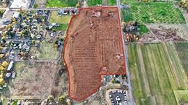 Multifamily Residential Land