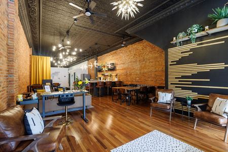 Office space for Rent at 128 West Michigan Avenue in Marshall
