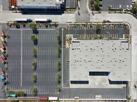 Prologis South Bay Distribution Center