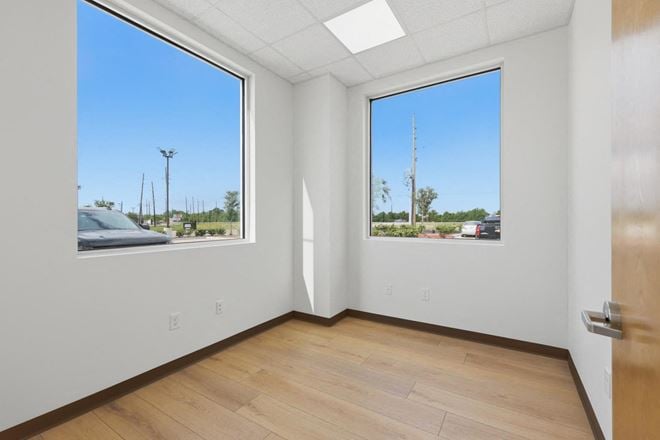 Eagle Drive Business Park