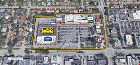 Coral Way Plaza