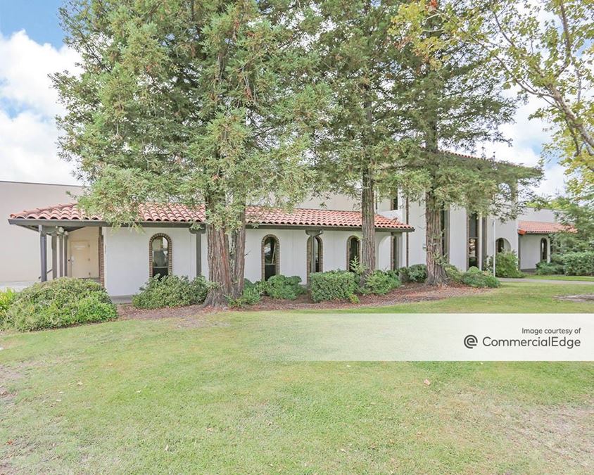 7524 Reese Road Industrial Space For Rent CommercialCafe