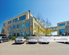 Redwood Medical Center