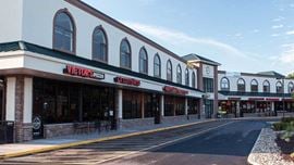 Amwell Mall