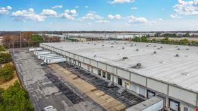 Raines Distribution Center