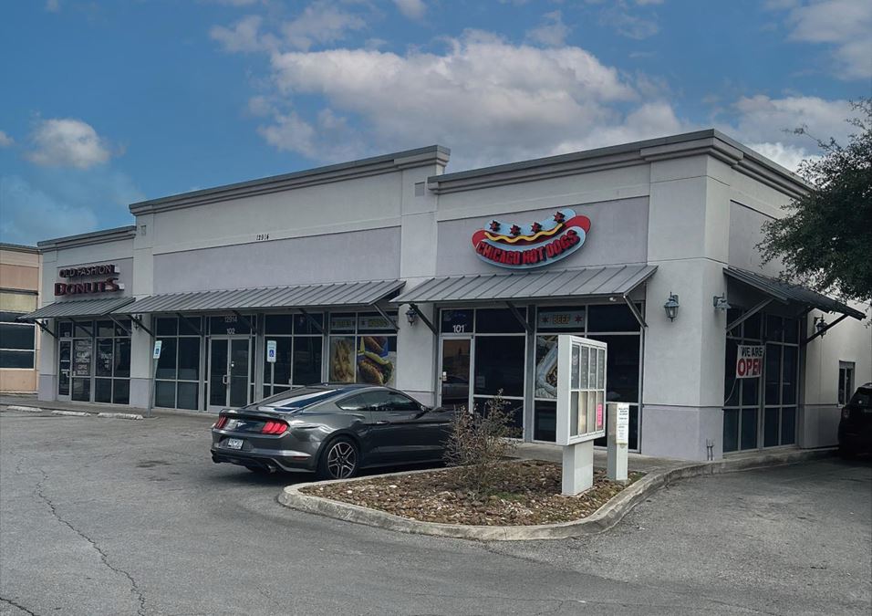 Jones Maltsberger Plaza Property & Listing Details 42Floors