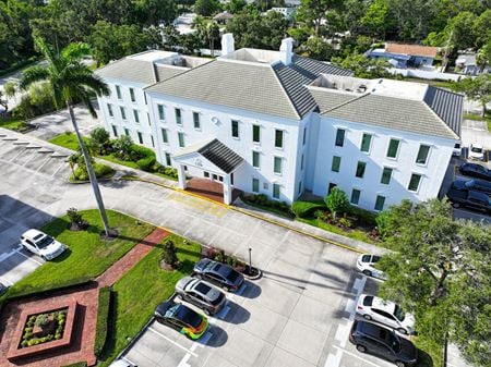 Office space for Rent at 1219 South East Avenue in Sarasota
