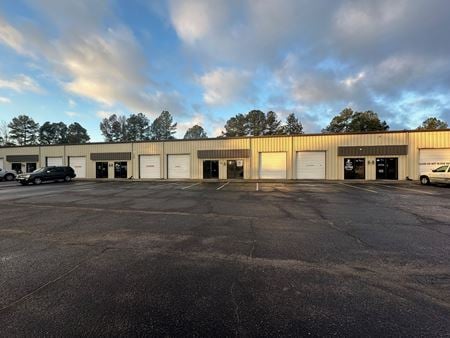 Photo of commercial space at 4282 Belair Frontage Rd in Augusta