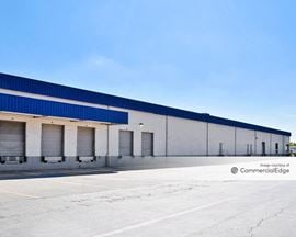 GSW Distribution Center - Bldg 1