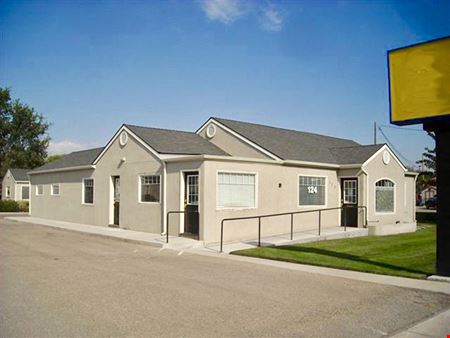 Photo of commercial space at 124 3rd St S in Nampa