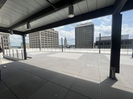 THE ATRIUM