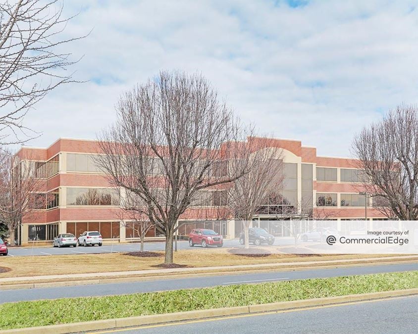 Lehigh Valley Industrial Park IV - Professional Services Building
