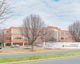 Lehigh Valley Industrial Park IV - Professional Services Building