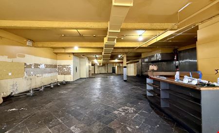 Photo of commercial space at 28 Avenue A in New York