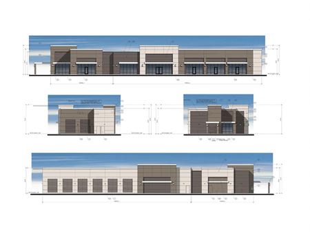 FedEx & West Coast Dental - Fontana