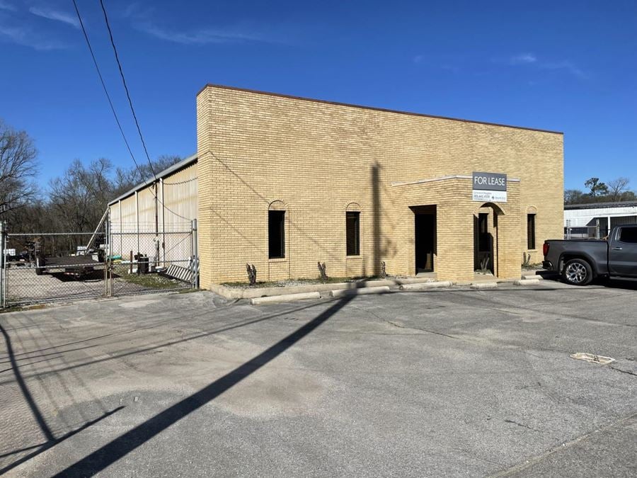 217 Industrial Park Drive