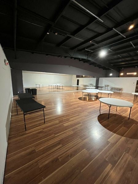 Retail space for Rent at 2507 Whitehall Avenue in Anderson