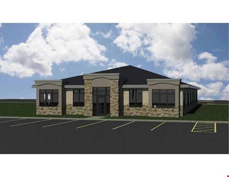 Office space for Sale at 5201 S. Sycamore Avenue in Sioux Falls