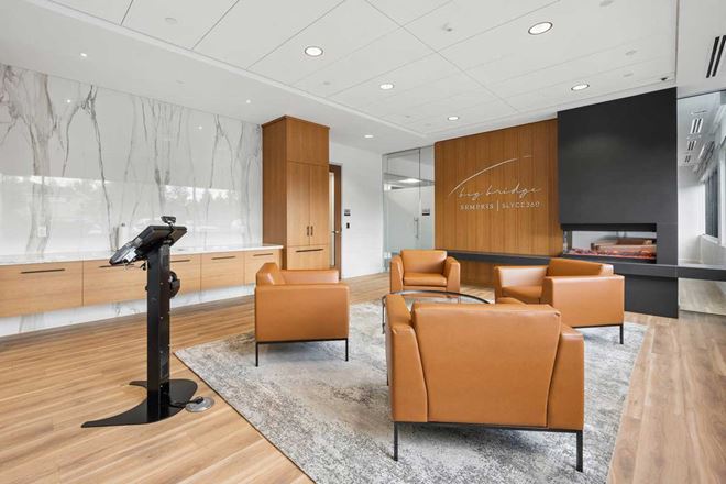 7500 Office Ridge Circle