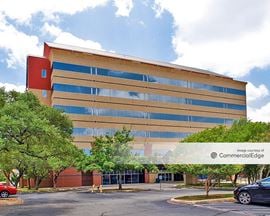 Stone Oak Medical Office Building