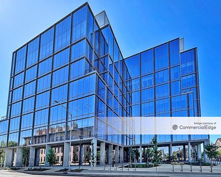 Office space for Rent at 200 Aggie Square Way in Sacramento