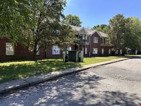 Multi-Family space for Sale at 4522 Winnrose Way in Louisville