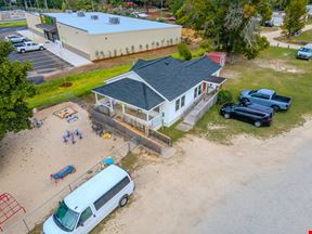 3460 Cumberland Rd