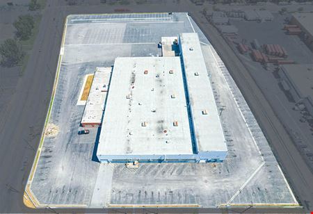 Photo of commercial space at 18020 S Santa Fe Ave  in Rancho Dominguez