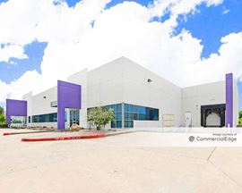 8200 Cross Park Drive