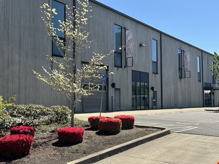 Industrial space for Rent at 1750 McGilchrist St SE in Salem