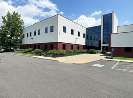 24,092 SF± Flex/Office Space