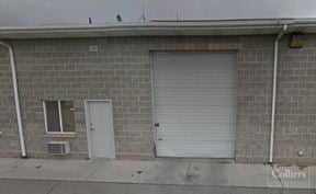 Orem Flex / Retail Warehouse
