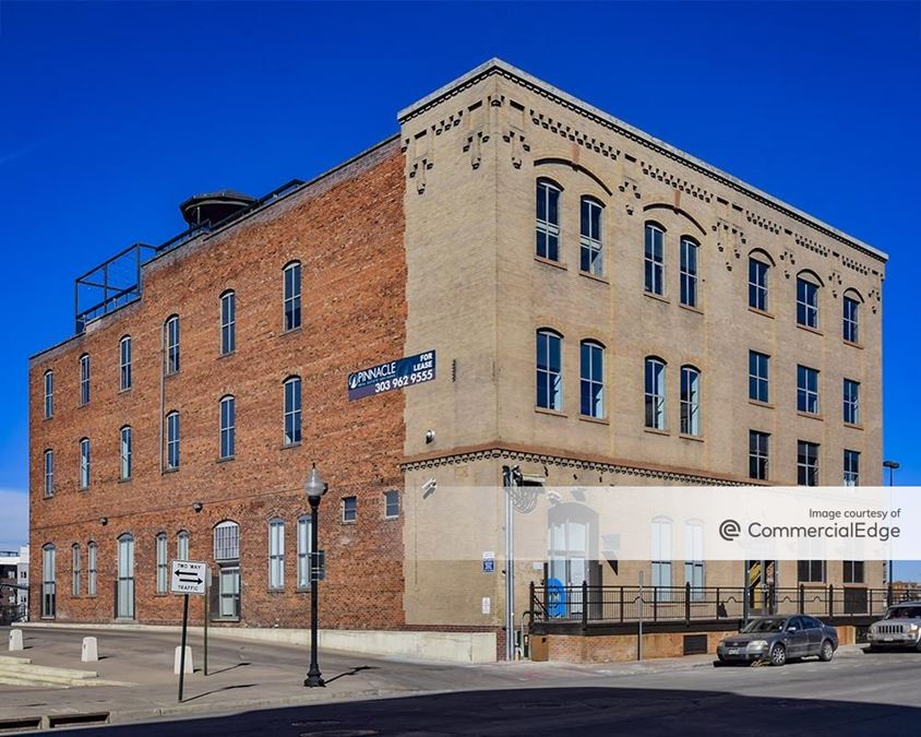 2601-2609 Blake Street