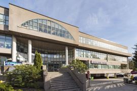 1200 Lynn Valley 