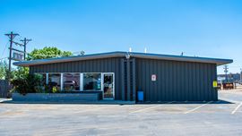 1501 Nelson Rd