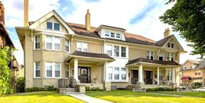 9-Unit Multifamily | 92% Occupancy Rate | 7% CAP
