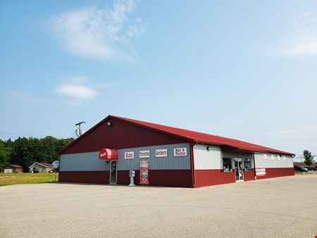 Photo of commercial space at 8979 W Houghton Lake Dr in Houghton Lake