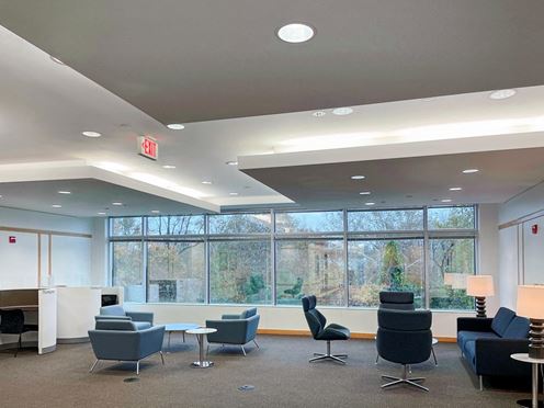Regus - Dulles Corner
