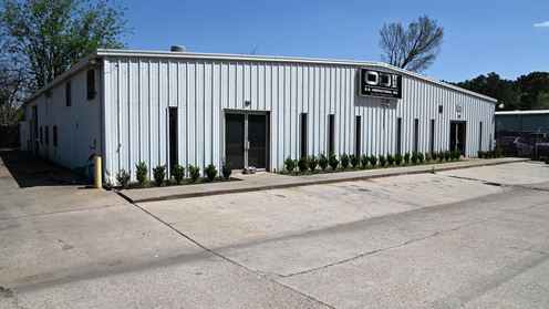 16450 & 16410 Lee Rd