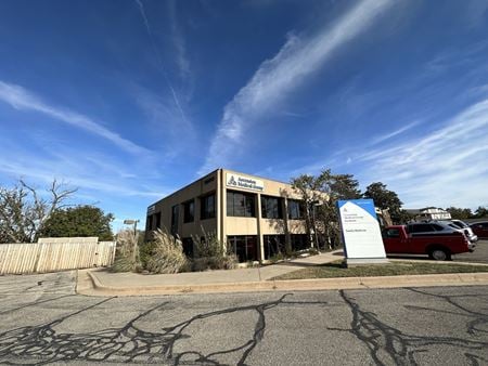 Office space for Sale at 1900 N Amidon Ave in Wichita