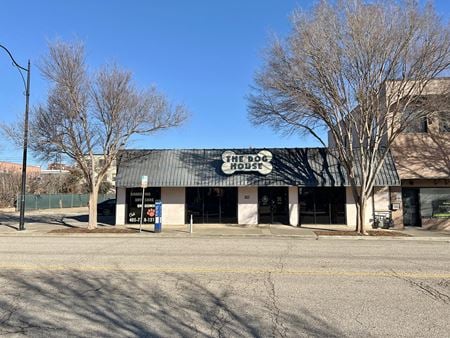 Office space for Sale at 415 N.W. 5th Street in Oklahoma City