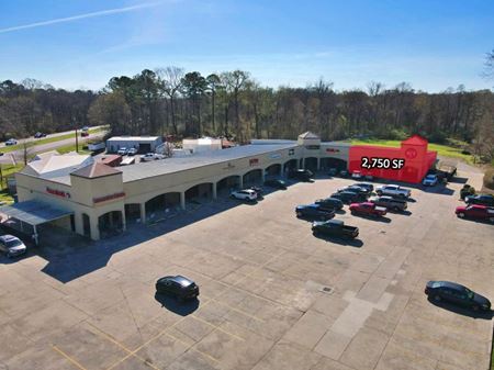 Commercial space for Rent at 13091 Airline Hwy in Gonzales